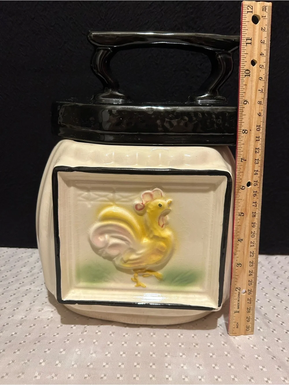 N/A this antique
